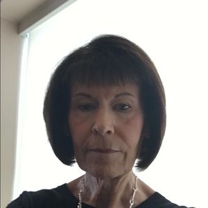 Meet your Posher, Patsy